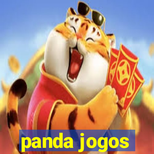 panda jogos